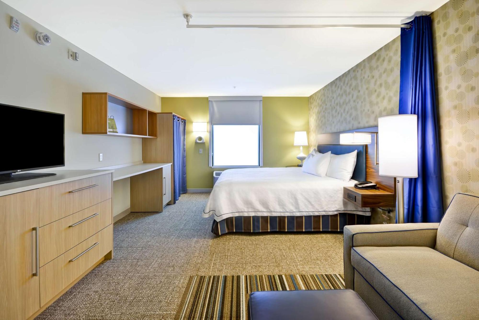 Home2 By Hilton Ingalls Harbor 3*